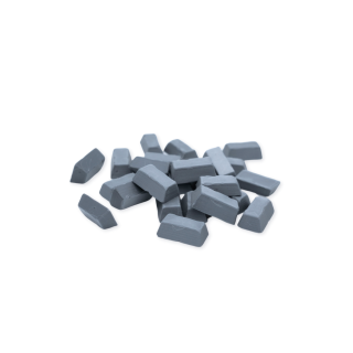 Lingot argent/fer - Ressource améliorés - jeux de société - 12 /24/36 pièces