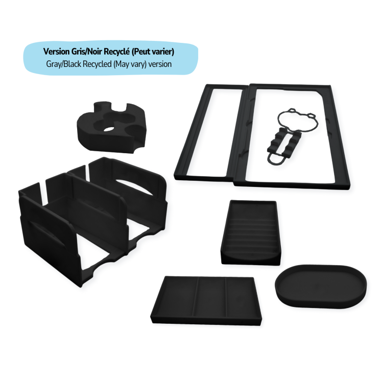 Storage insert for Daybreak