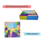 Insert de rangement pour Daybreak