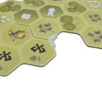 Insert de rangement pour Looot