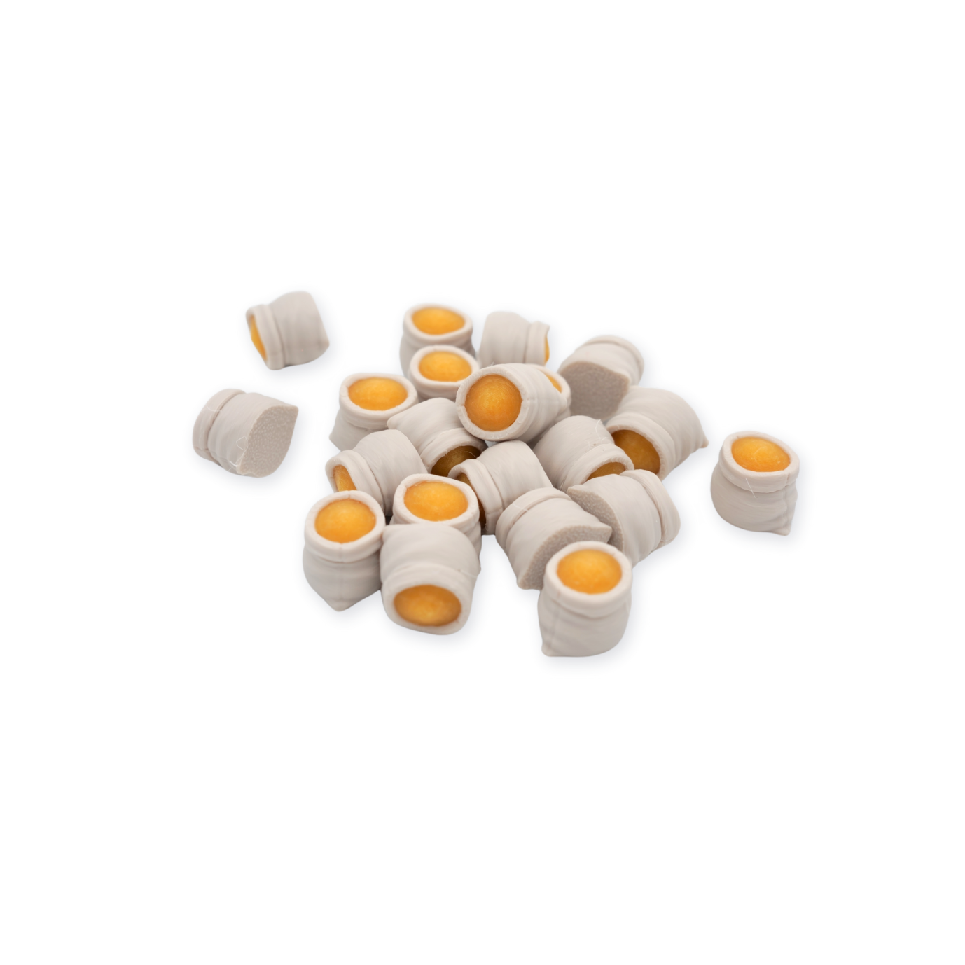 Ressources Sacs de Blé Premium (Pack de 12 à 36)