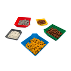 Coupelle Empilable avec Bec Verseur