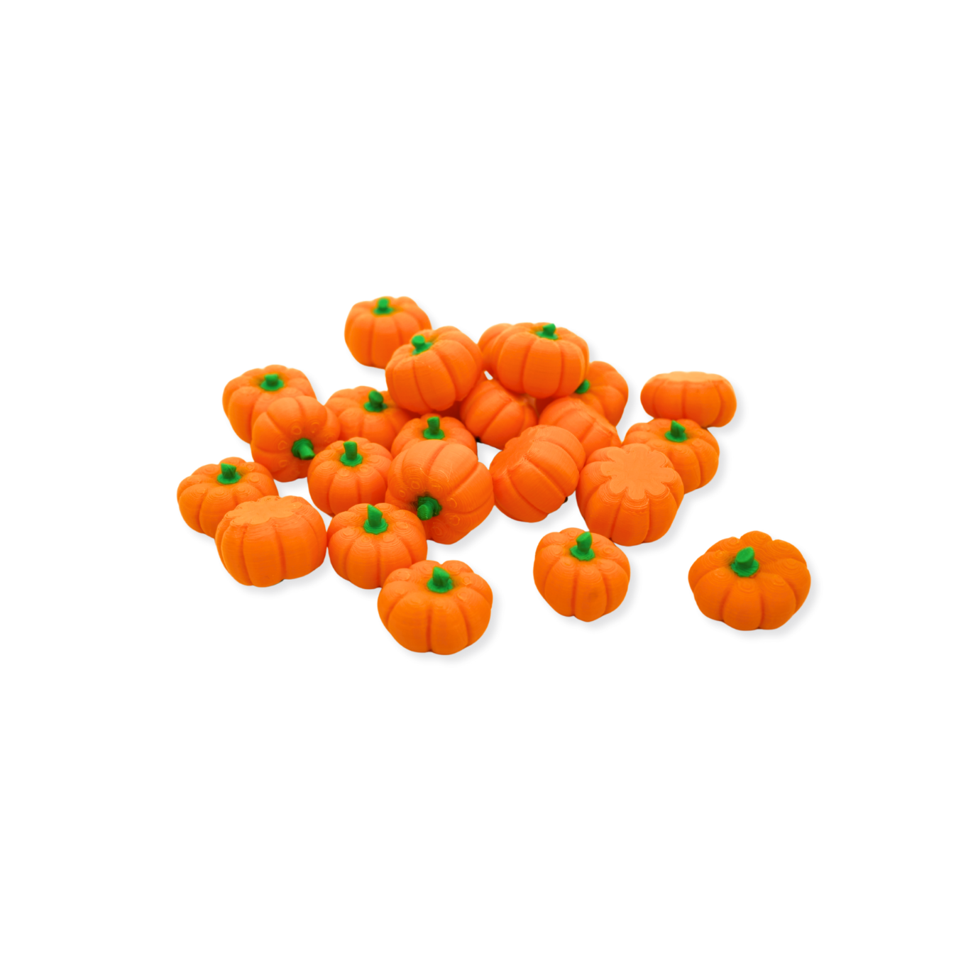 Ressources Citrouilles Premium (Pack de 12 à 36)