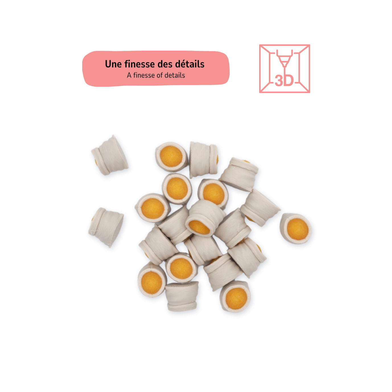 Ressources Sacs de Blé Premium (Pack de 12 à 36)