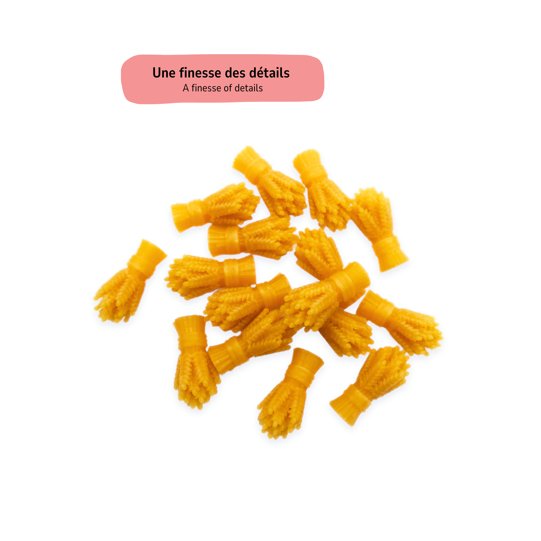 Ressources Blé Premium (Pack de 12 à 36)