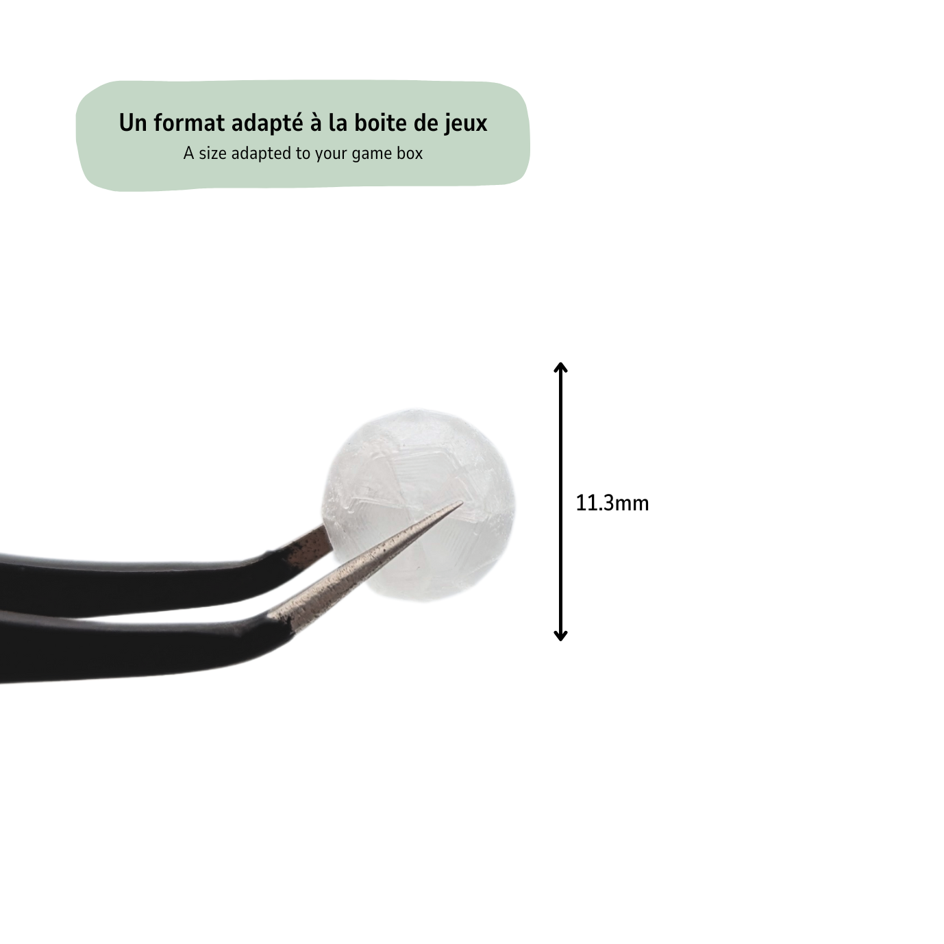 Ressources Diamants Premium (Pack de 12 à 36)