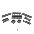 Insert pour Caverna Duel (Jeu de base + Extension Ère II)