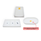 Insert de rangement pour Zenith