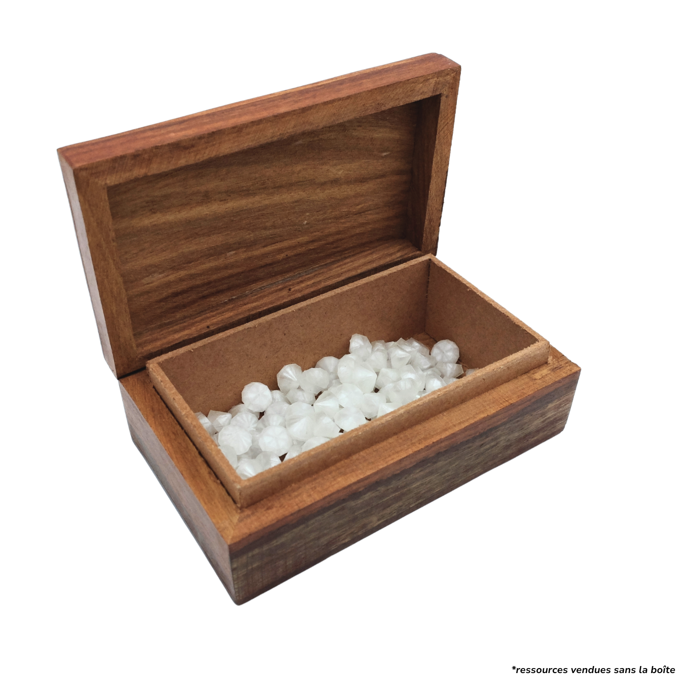 Ressources Diamants Premium (Pack de 12 à 36)