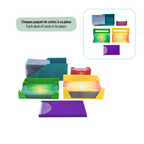 Insert de rangement pour Daybreak