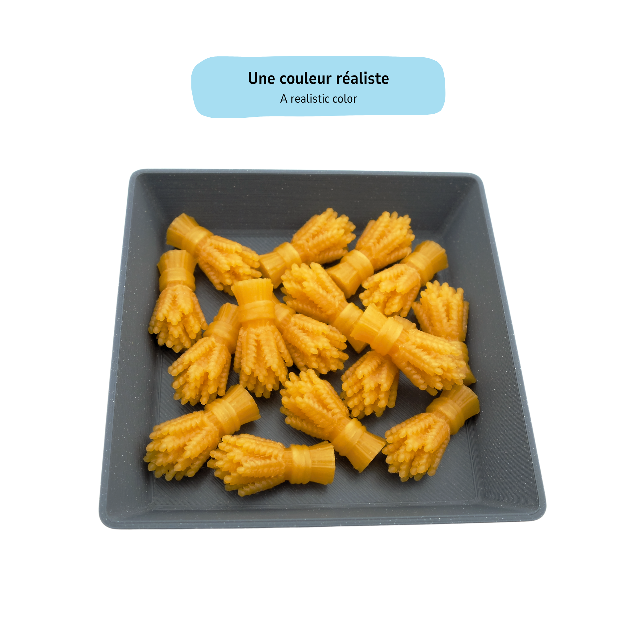 Ressources Blé Premium (Pack de 12 à 36)