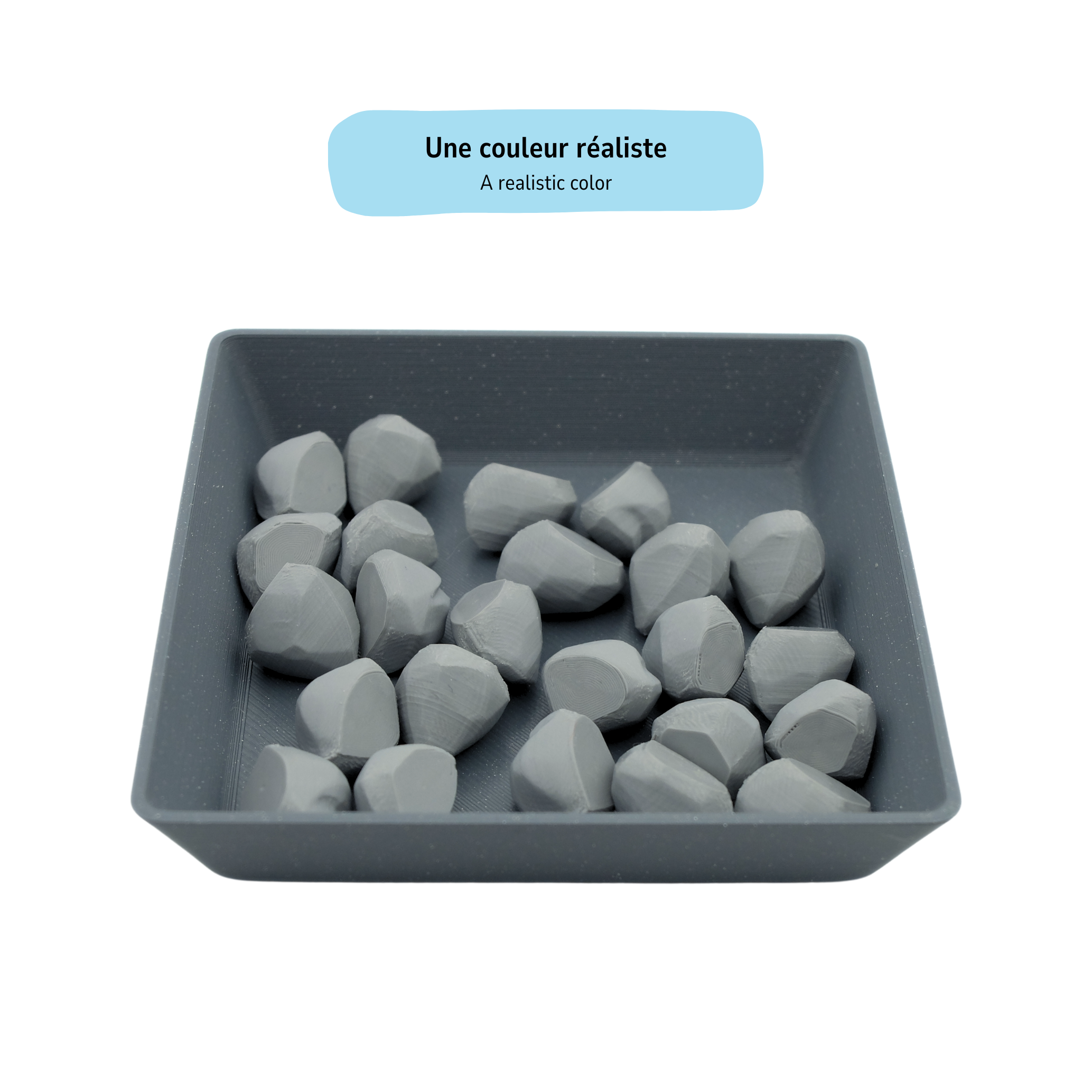 Ressources Pierre Premium (Pack de 12 à 36)