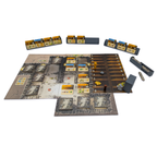 Insert pour Caverna Duel (Jeu de base + Extension Ère II)