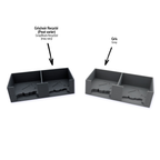 Insert pour Caverna Duel (Jeu de base + Extension Ère II)