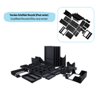 Insert de rangement pour Daybreak