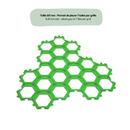 Grilles de Placement pour Dorfromantik